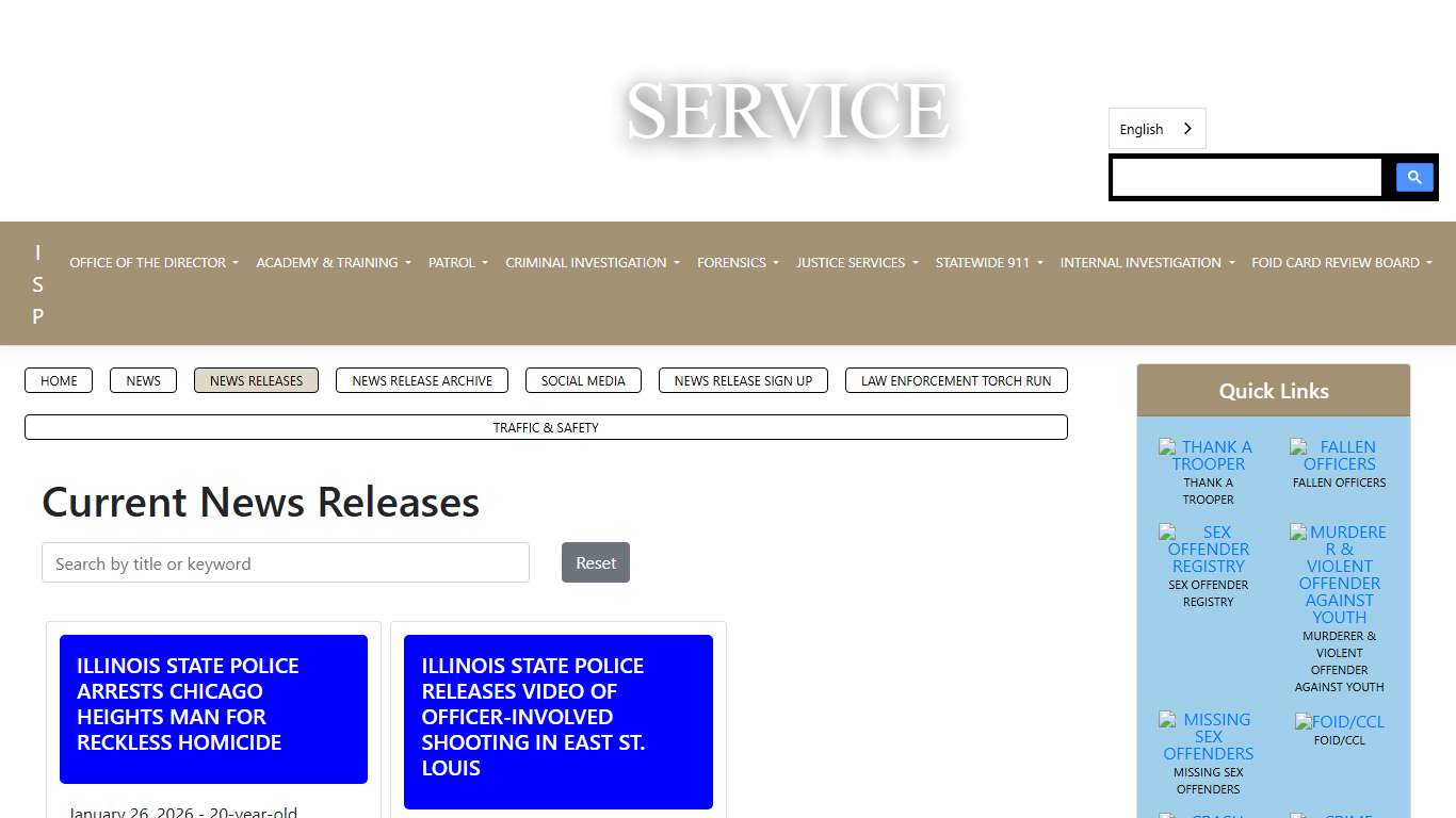 Public Information Office